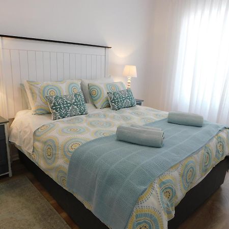 Rivertides Self Catering Guest House Velddrif Exterior photo